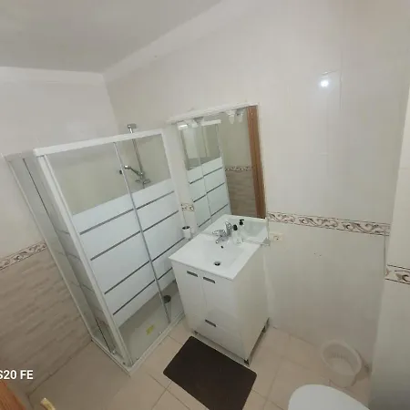 El Dorado Daire Playa de las Américas