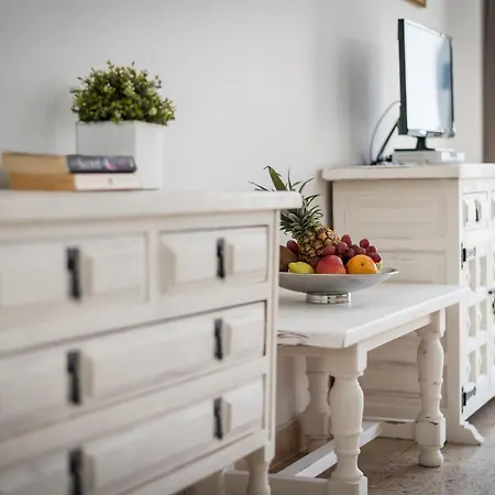 Daire El Dorado Playa de las Américas