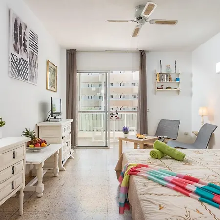 Appartement El Dorado *