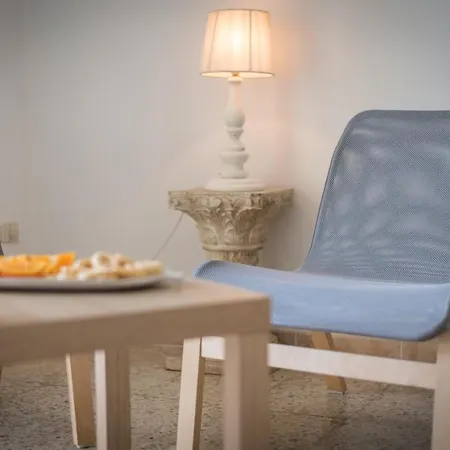 Appartement El Dorado *