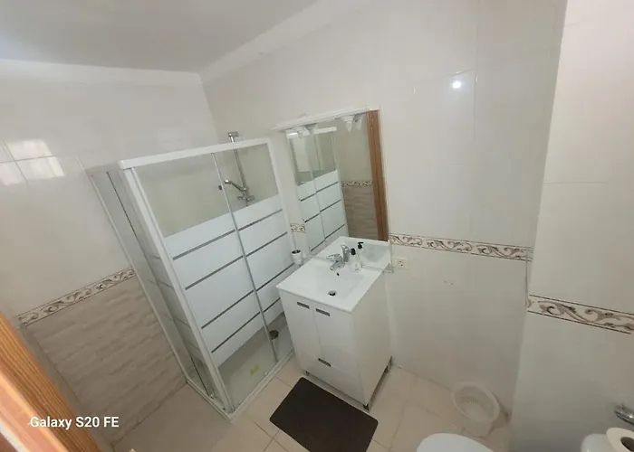 El Dorado Appartement Playa de las Américas