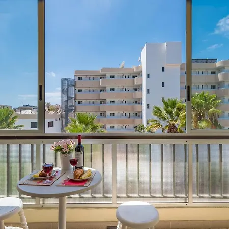 El Dorado Apartment *