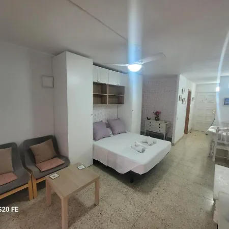 Apartamento El Dorado *