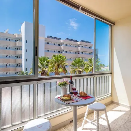 Apartamento El Dorado Playa de las Américas