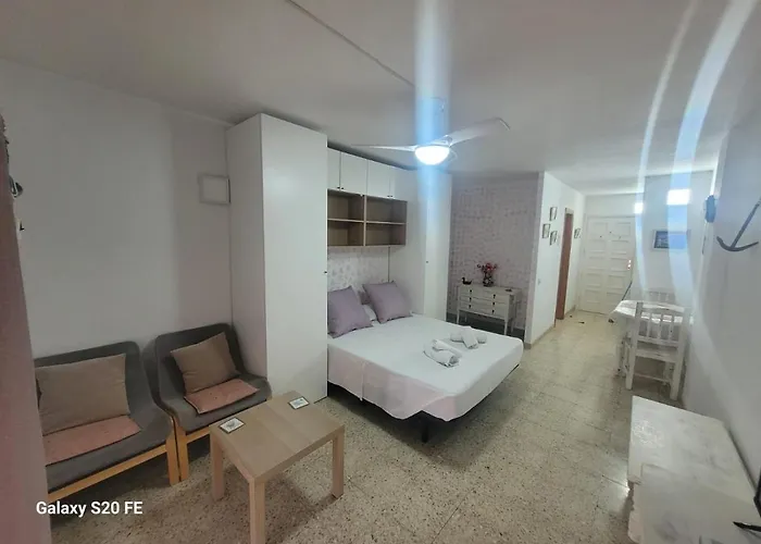 Apartamento El Dorado *