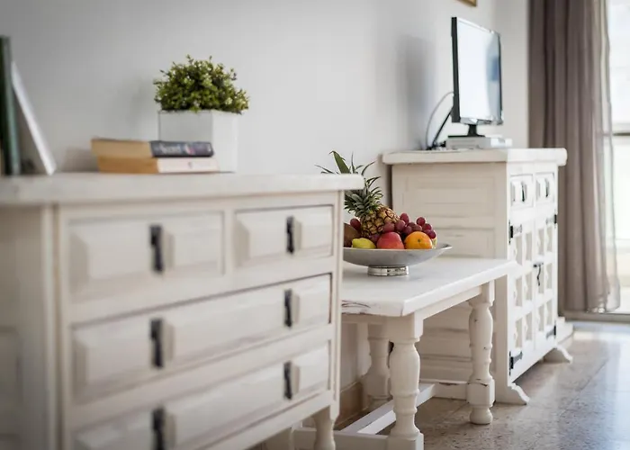 Apartamento El Dorado Playa de las Américas