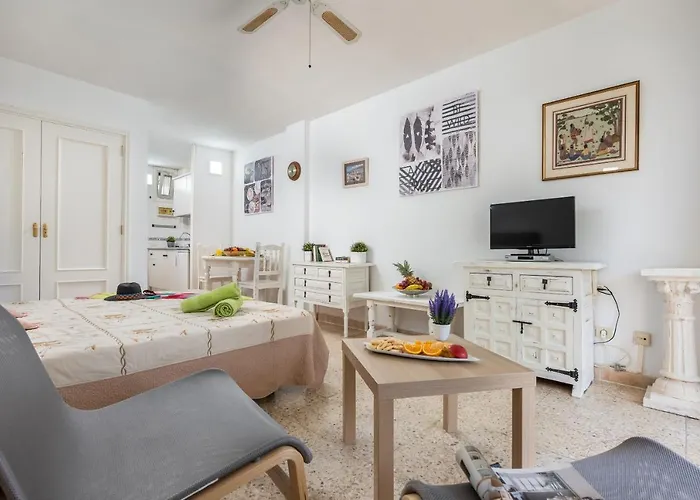 El Dorado Apartamento