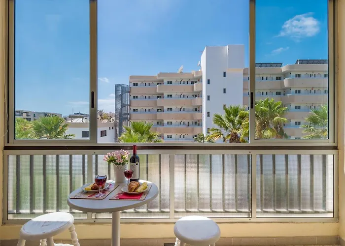 El Dorado Apartamento *