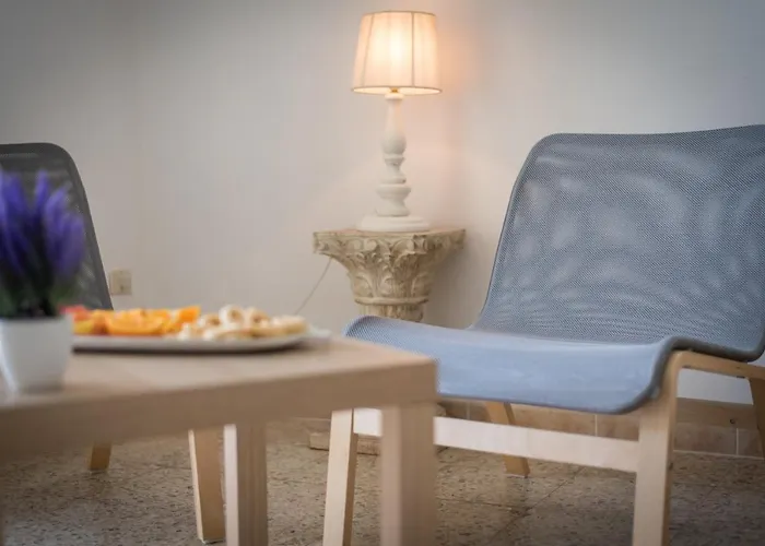 Apartamento El Dorado *